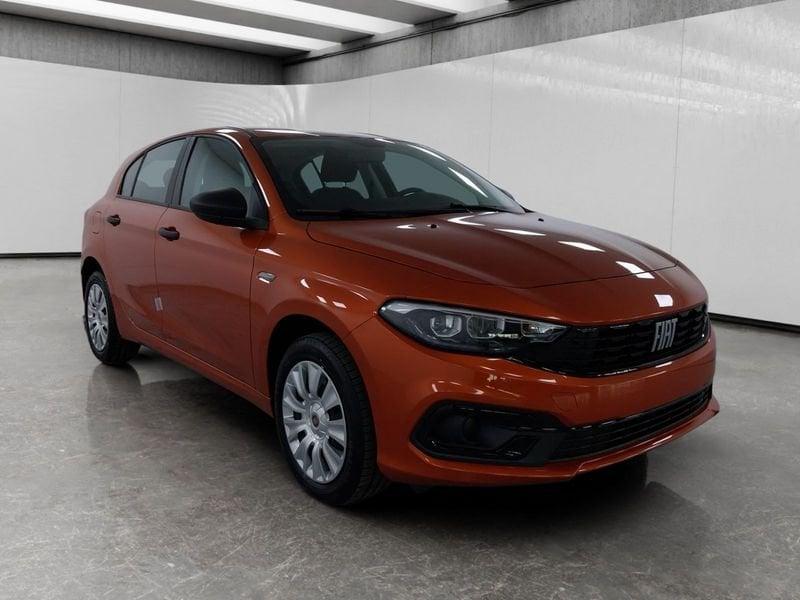 FIAT Tipo 5p 1.5 t4 hybrid 130cv dct