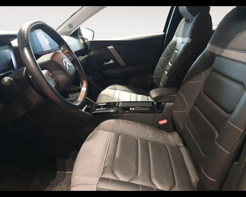 Citroën C4 3ª serie BlueHDi 130 S&S EAT8 Max