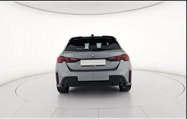 BMW 118 d MSport Pro