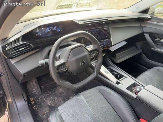 PEUGEOT 308 308 SW 1.5 bluehdi 130cv Allure s - GK916RX