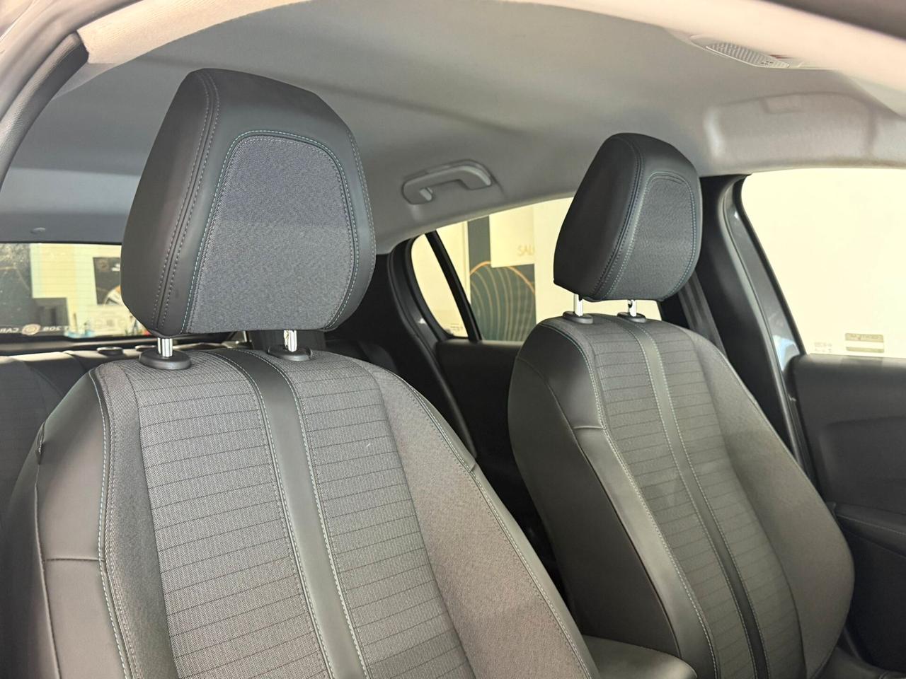 Peugeot 208 1.2 100CV Allure 46.000 KM