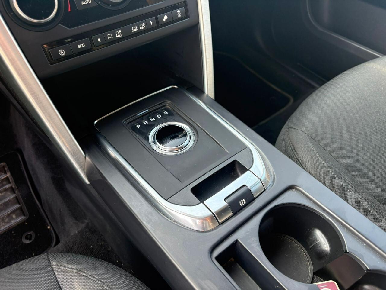 Land Rover Discovery Sport 2.0 TD4 150 CV Auto Business Ed. Premium SE