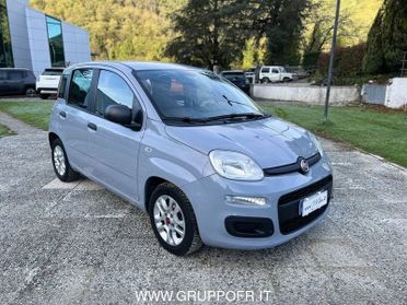 FIAT Panda 3ª serie 1.0 FireFly S&S Hybrid
