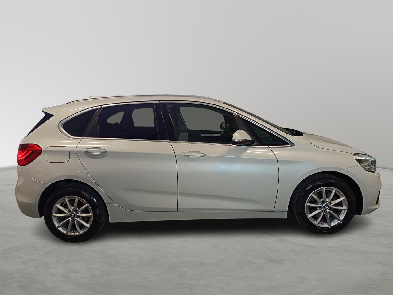 BMW Serie 2 A.T. (F45) - 216d Active Tourer Advantage
