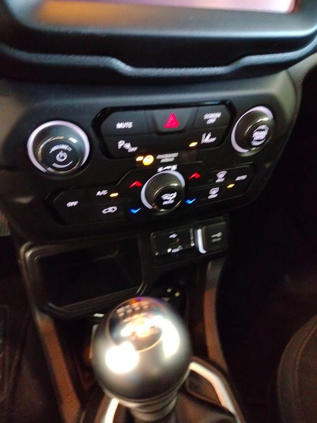 JEEP Renegade 1.6 Mjt 130 CV Limited FULL LED