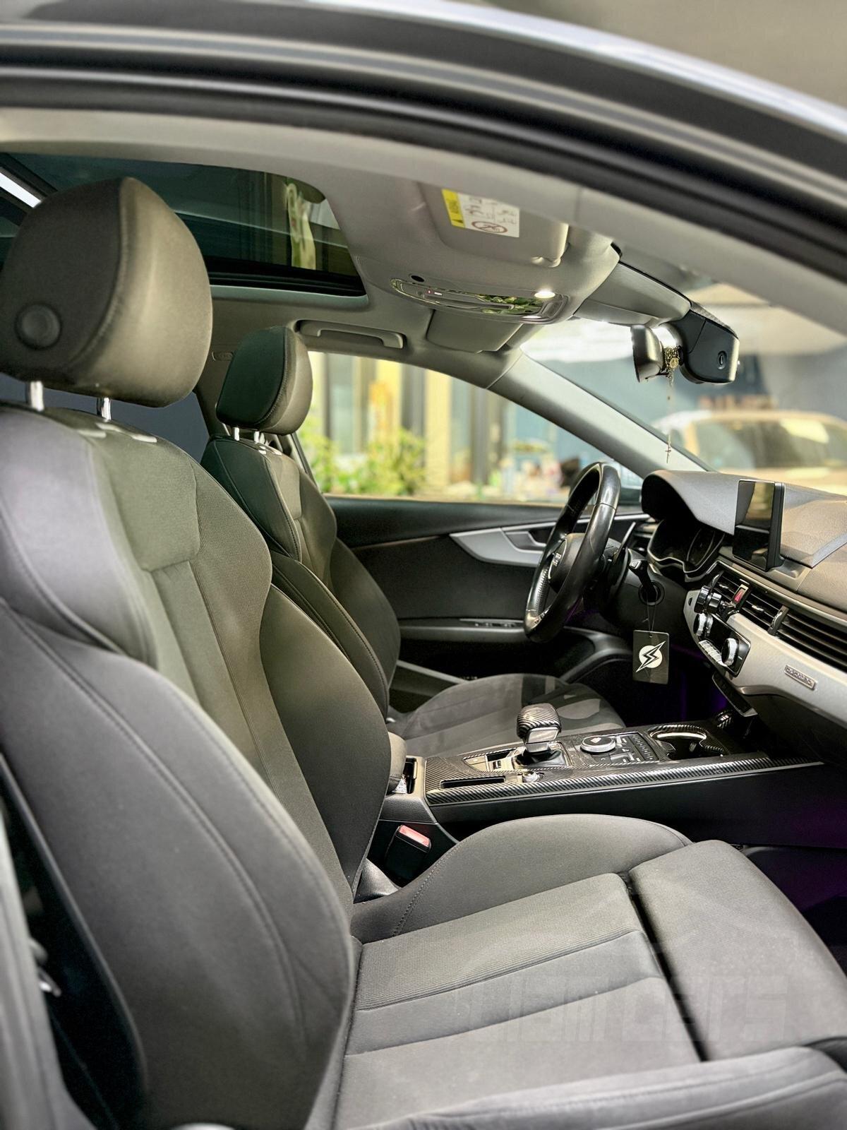 Audi A4 Avant 2.0 tdi Business Sport quattro 190cv s-tronic