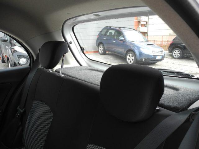 NISSAN Micra 1.2 12v 5p. Visia -OK NEOPATENTATI-UNICA PROPRIET.
