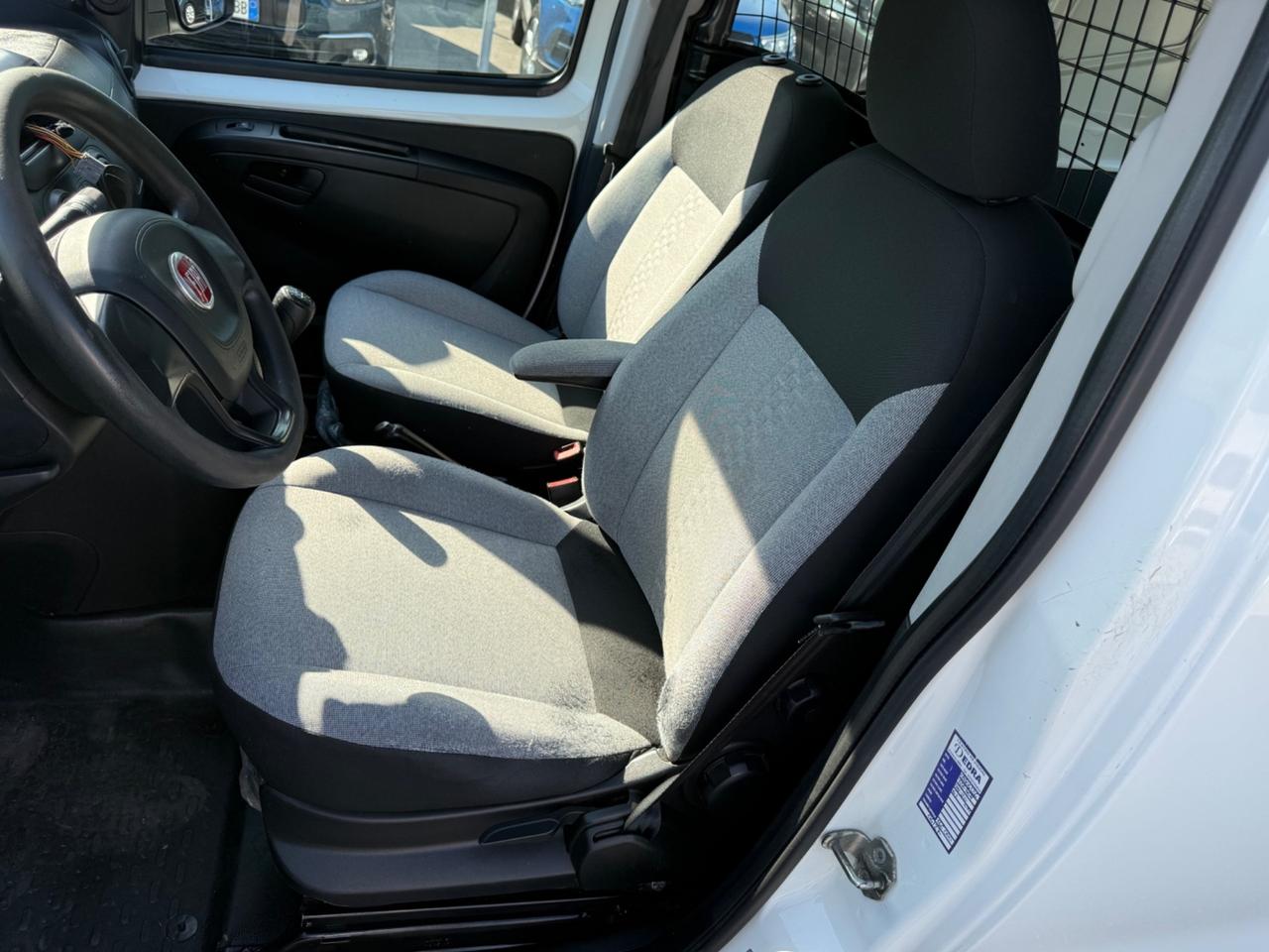 Fiat Fiorino 1.3 MJT 95CV Cargo SX