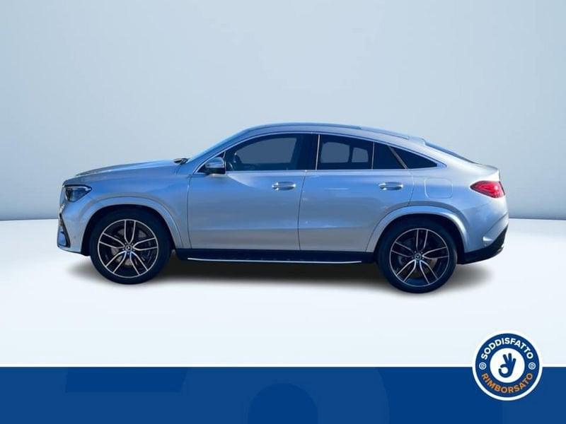 Mercedes-Benz GLE Coupé G350de 4Matic EQ-Power Coupé AMG Line Premium Plus