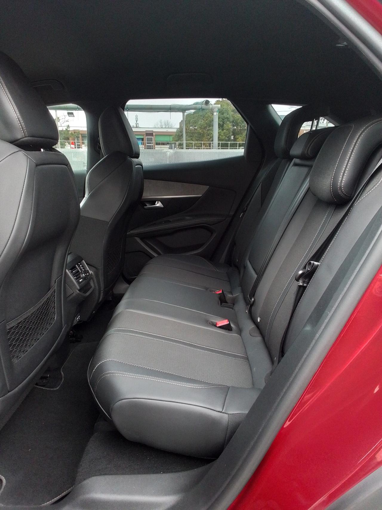 Peugeot 3008 PureTech Turbo 130 S&S GT