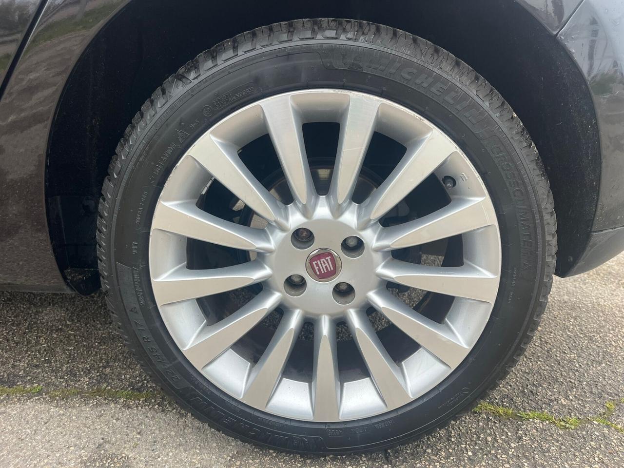 Fiat Bravo 1.6 MJT Emotion Unipro 2012