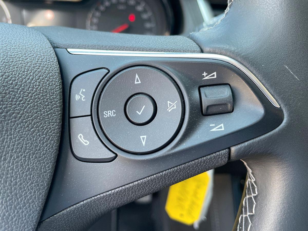 OPEL Grandland X - Grandland X 1.6 ecotec Advance s&s 120cv