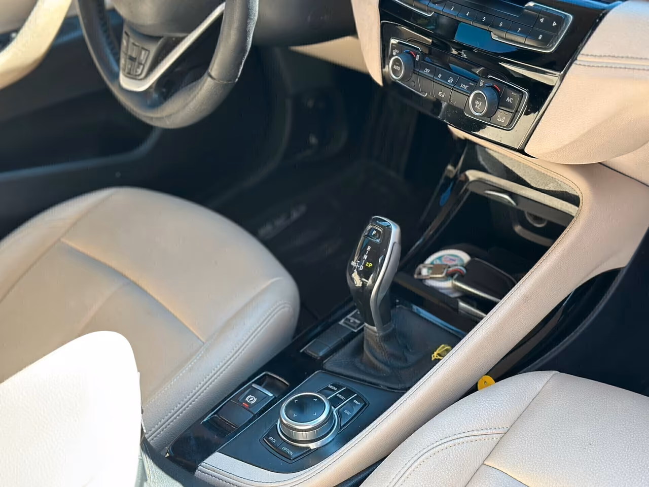 Bmw X2 sDrive18d FULL OPTIONAL