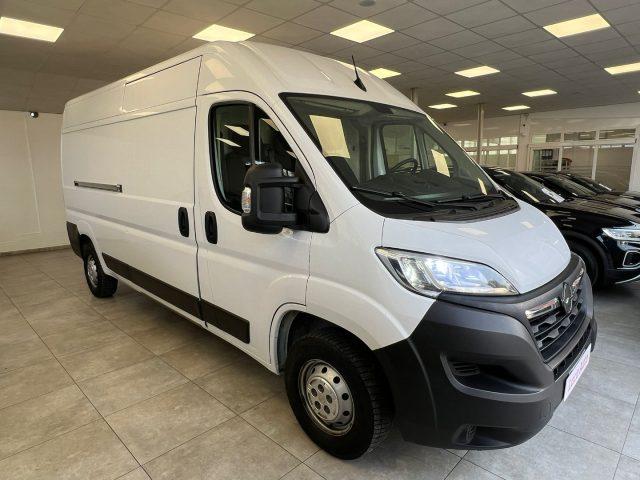 OPEL Movano 33 2.2 BlueHDi 140 PLM-TM *TELECAMERA*CRUISE*
