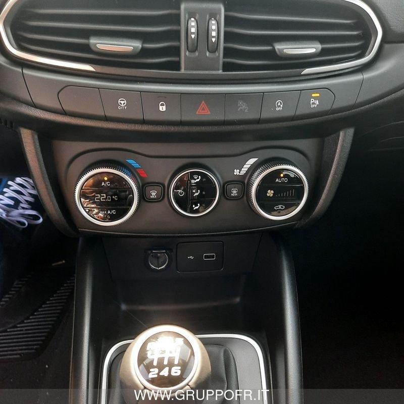 FIAT Tipo 1.0 SW