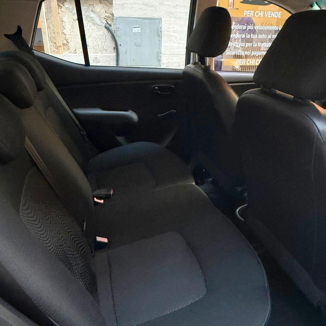 Hyundai i10 1.1 12V Like