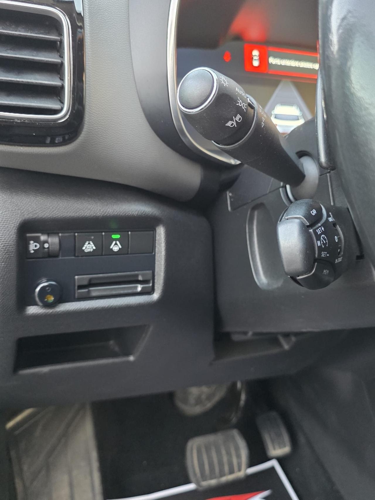 Citroen C5 Aircross BlueHDi 130 S&S EAT8 Feel Pack