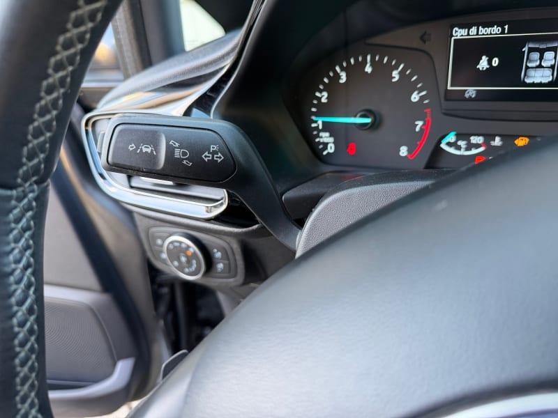 FORD FIESTA 1.0 ECOBOOST 100 CV AUT. 5