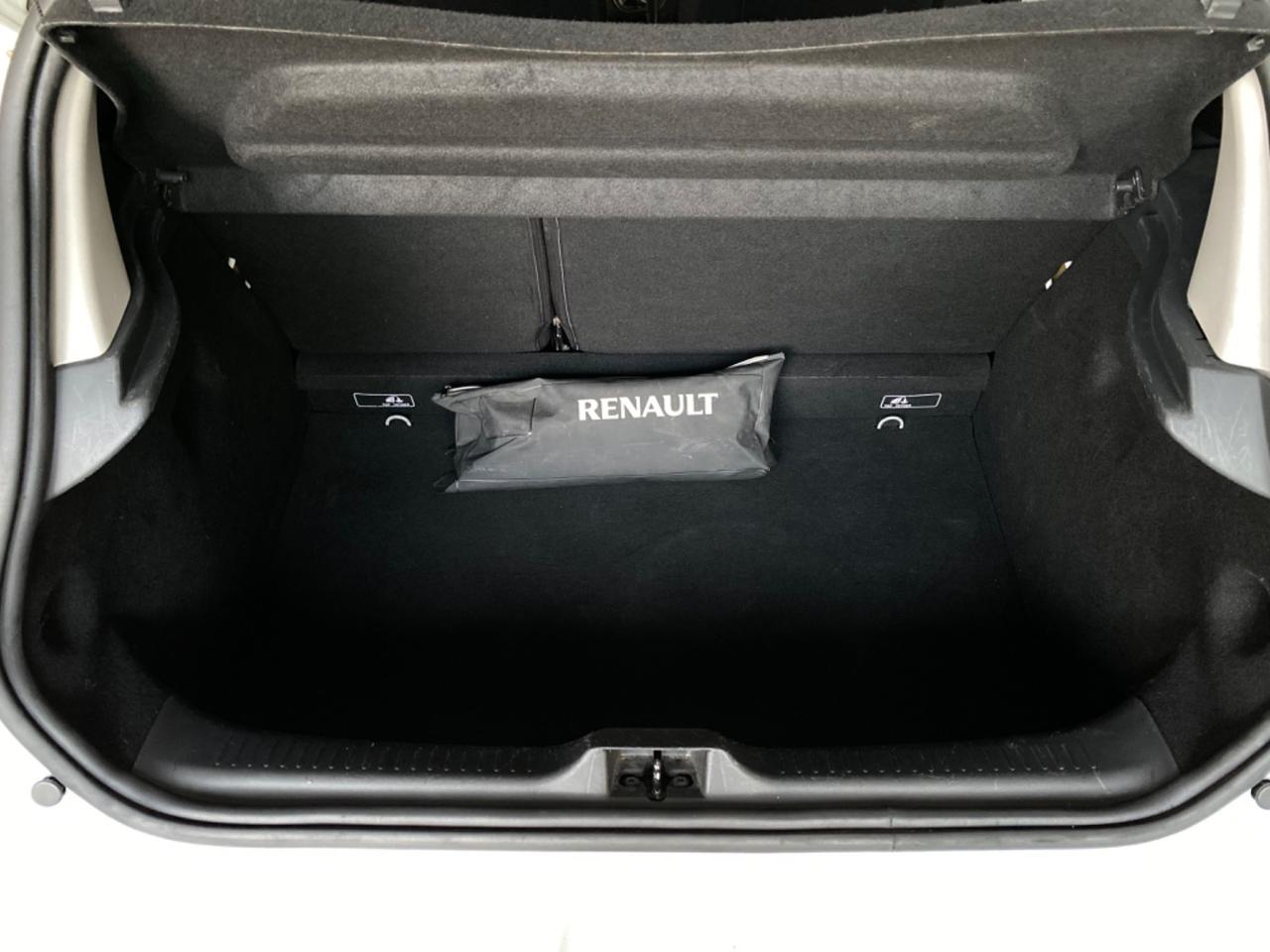 Renault Clio TCe 12V 90CV Ok Neopatentati unico proprietario