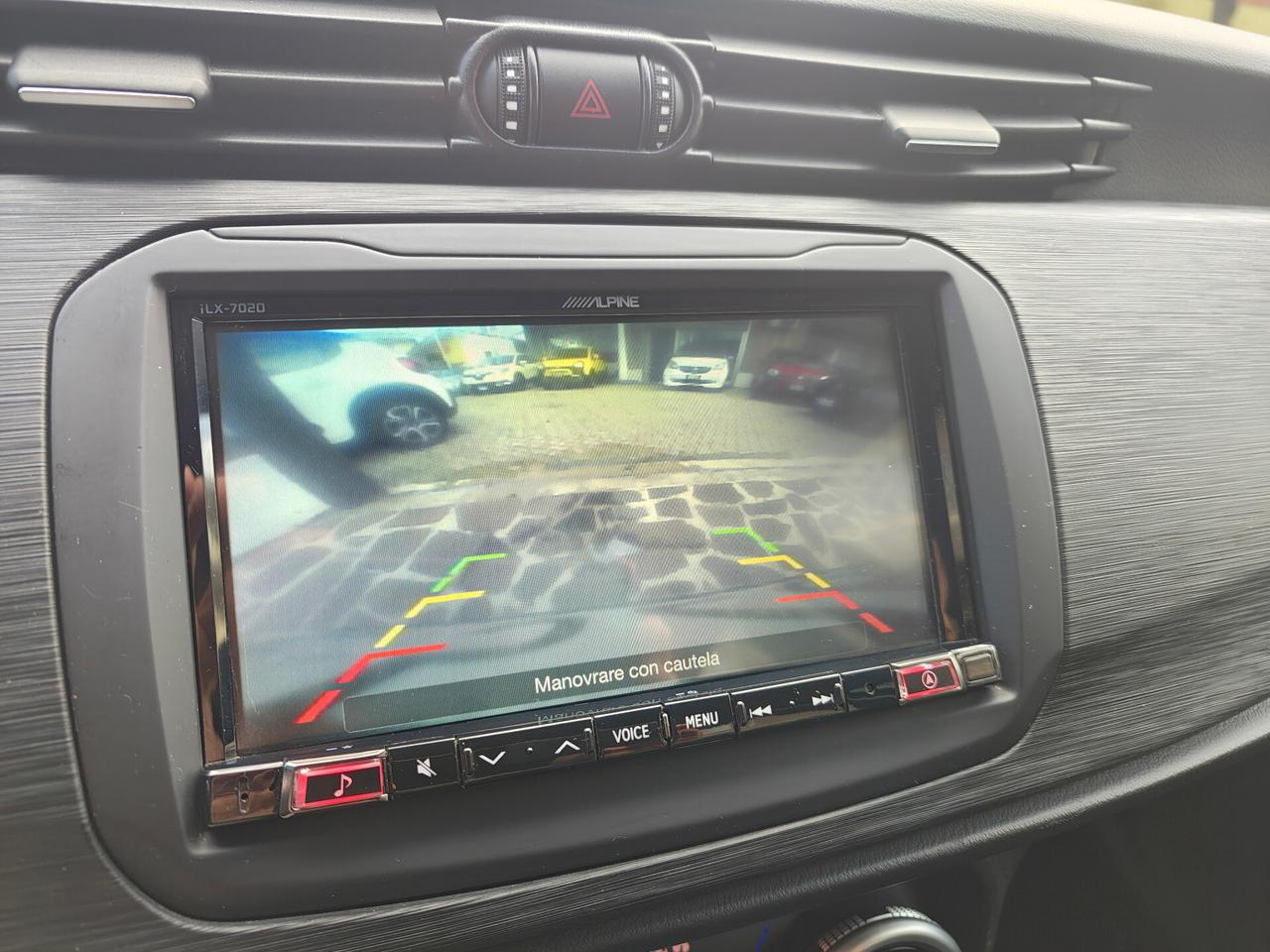 Alfa Romeo Giulietta 1.6 JTDm TCT 120 CV Super