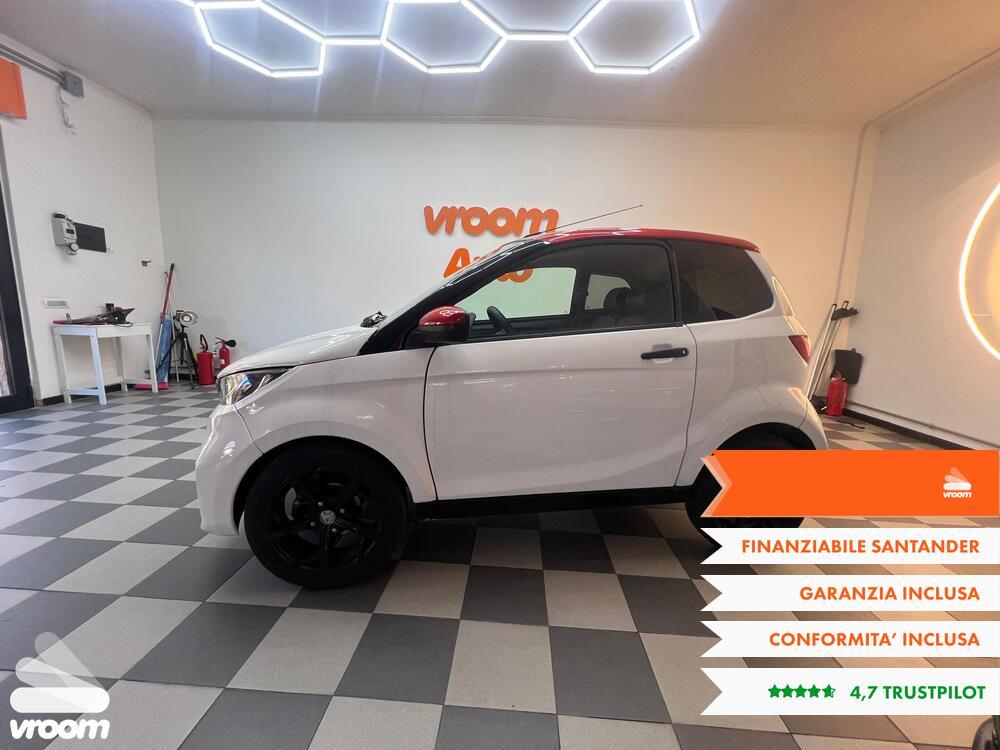 AIXAM SPORT