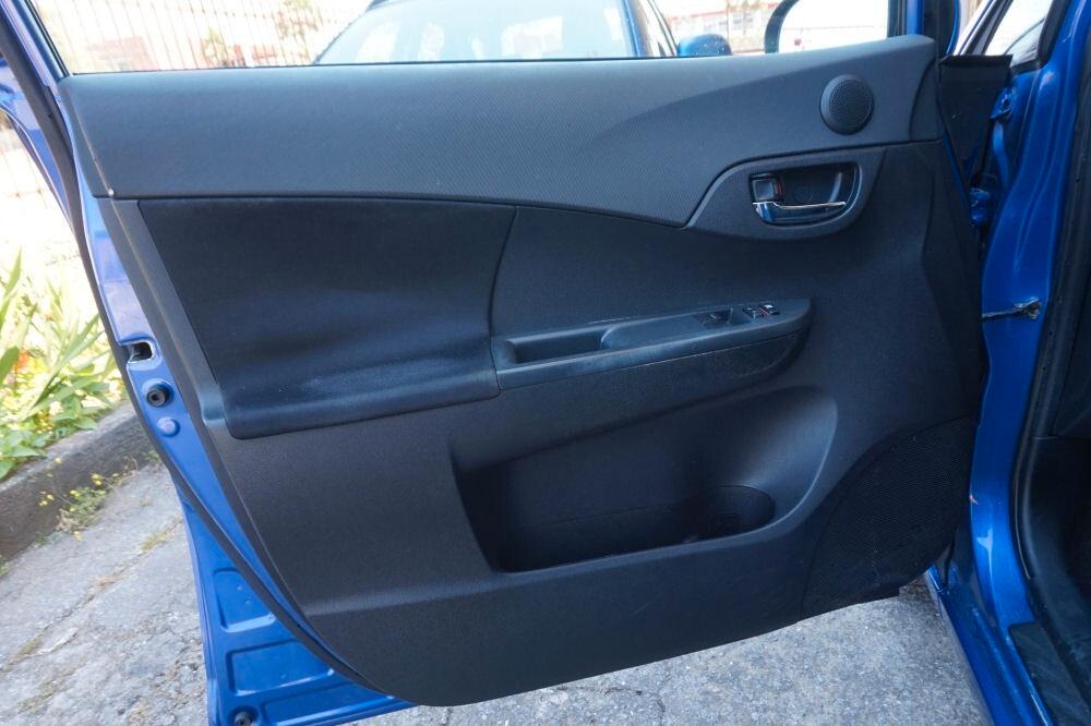 Toyota Verso-S 1.4D MT Lounge