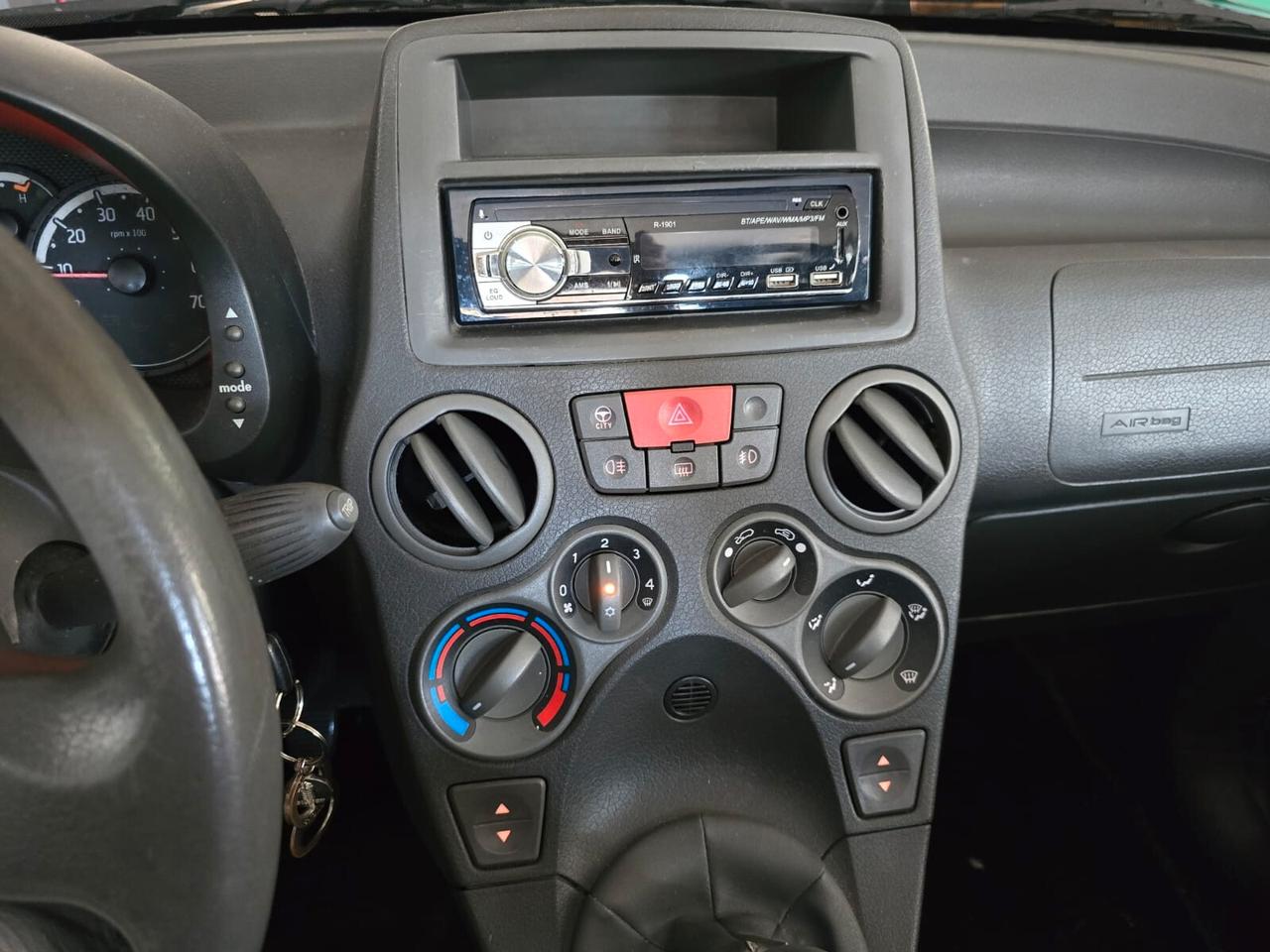 Fiat Panda 1.3 MJT 16V DPF Dynamic *Neopatentati*