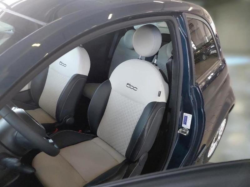 FIAT 500 1.0 70 CV IBRIDO DOLCEVITA 3 PORTE BERLINA