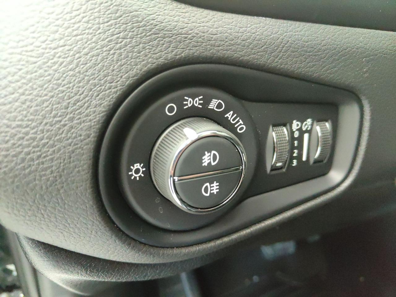 JEEP Renegade 2024 1.3 T4 PHEV 240 NORTH STAR 4XE AT6