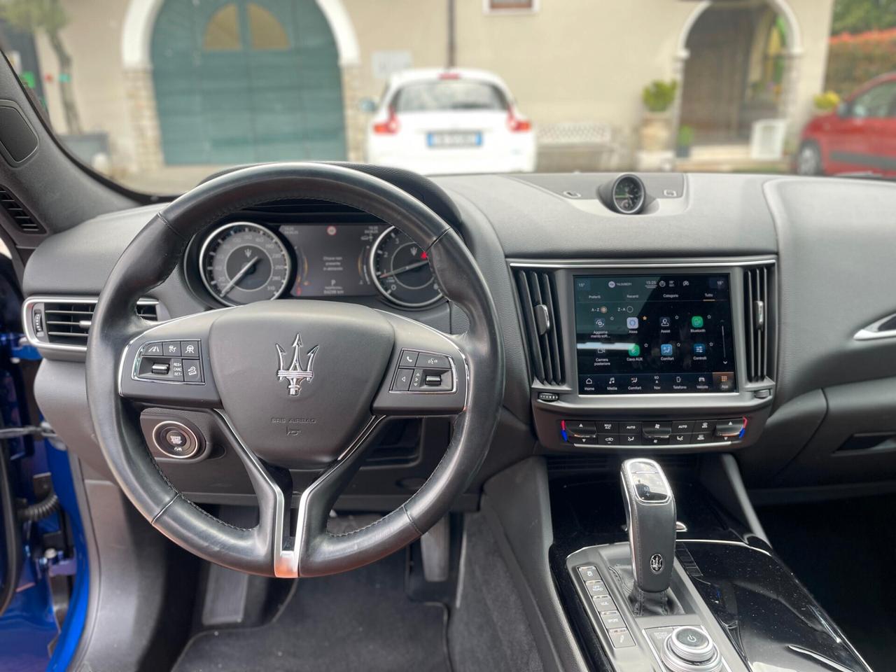 Maserati Levante 2.0 mhev GT 330cv auto
