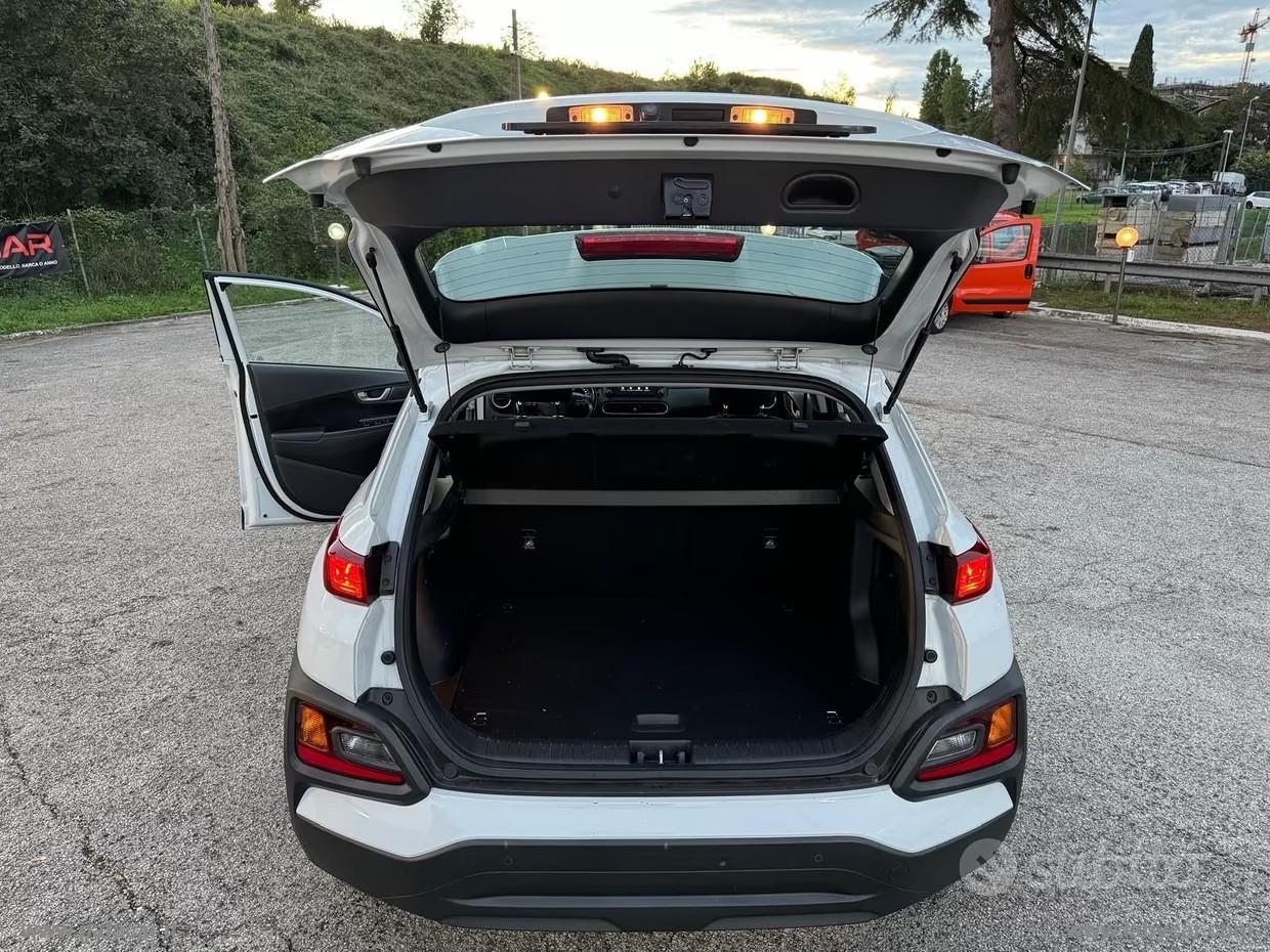 HYUNDAI Kona 1.0 T-GDI Classic