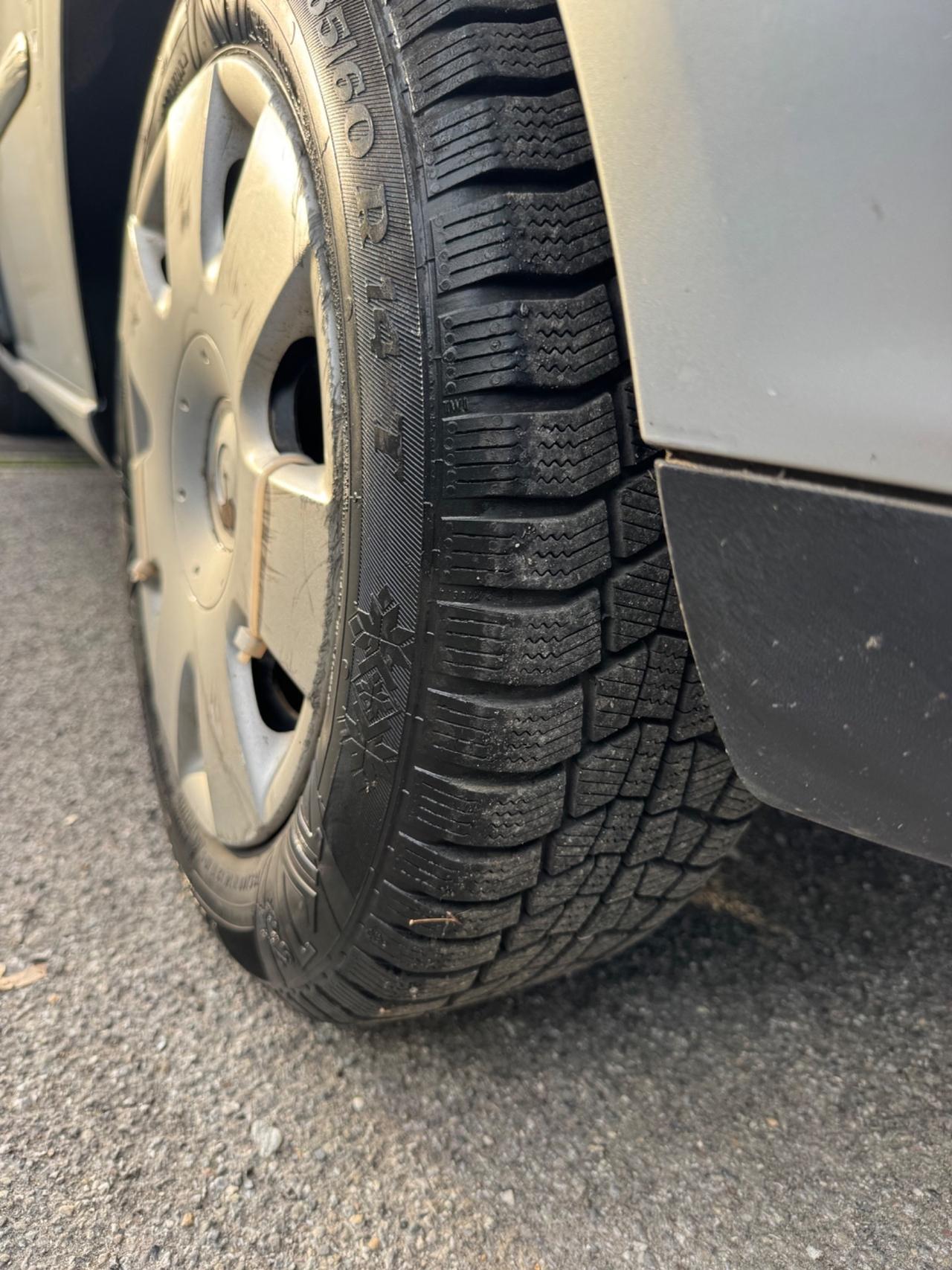 Seat Ibiza 1.4 16V 5p. Stylance