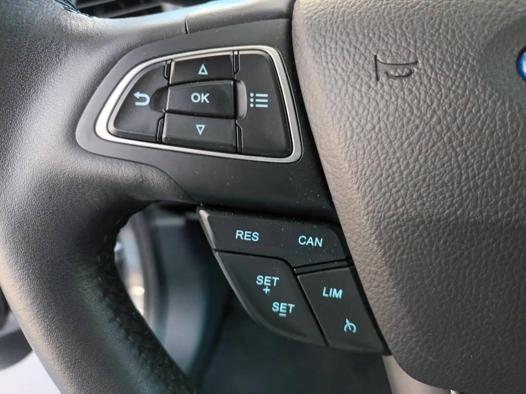 Ford EcoSport 125 cv Titanium