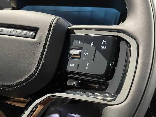 Land Rover Range Rover Sport Dark Edition Dynamic SE