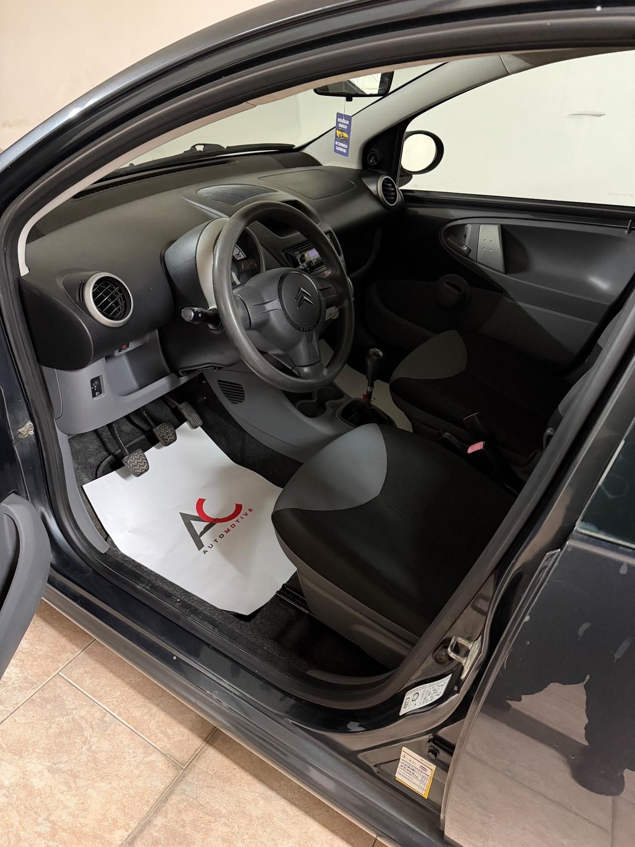 Citroen C1 1.0 5 porte airdream Perfect