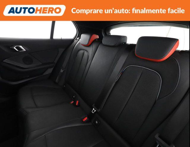 BMW 118 i 5p. Msport