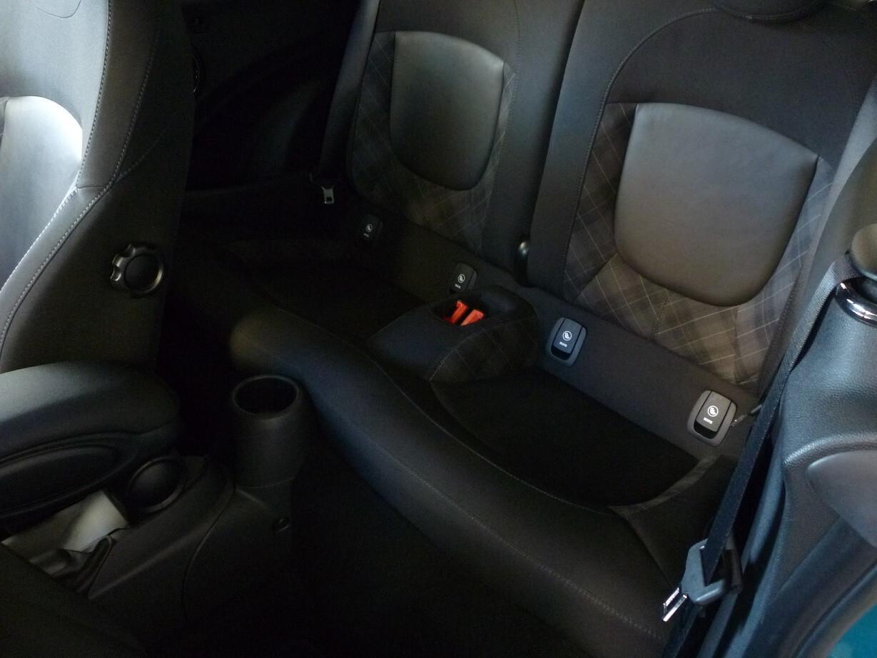 Mini 1.5 Cooper Hype Cabrio Full Optional