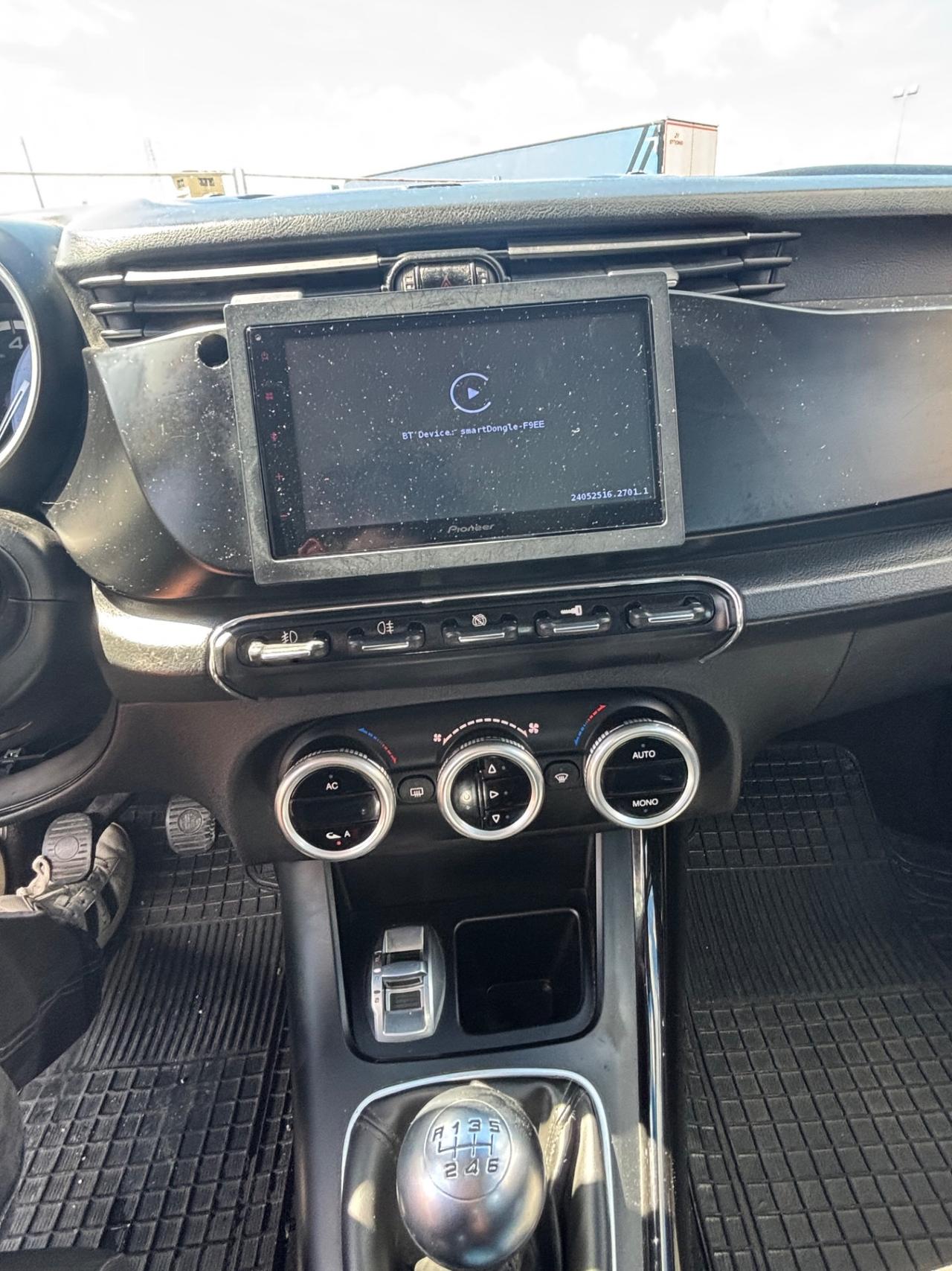 Alfa Romeo Giulietta 1.6 JTDm-2 105 CV Exclusive