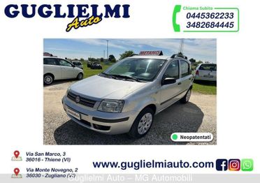 FIAT Panda Panda 1.2 Dynamic Natural Power