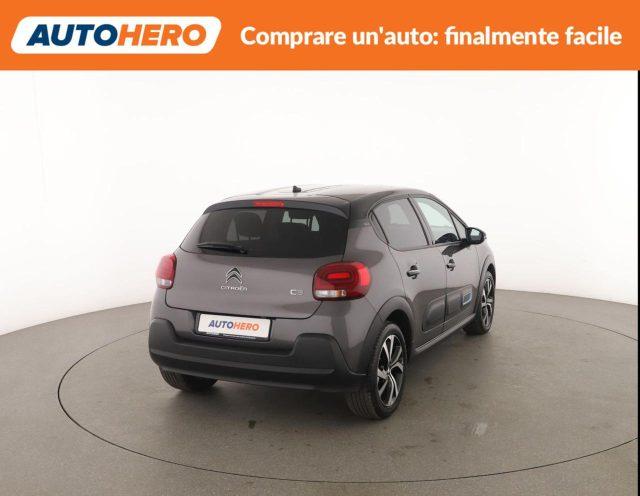 CITROEN C3 PureTech 110 S&S Elle