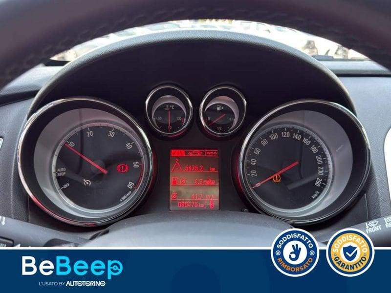 Opel Astra SPORTS TOURER 1.6 CDTI COSMO S&S 110CV