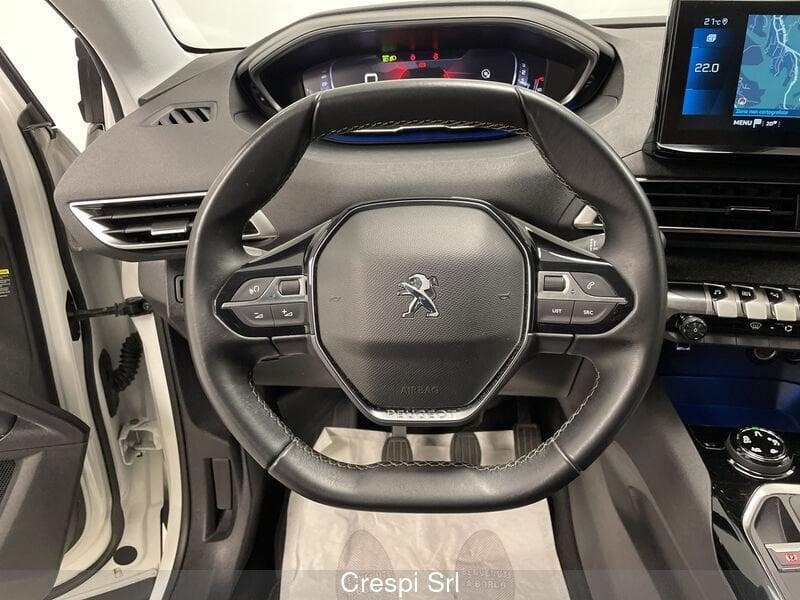 Peugeot 5008 1.5 BLUEHDI