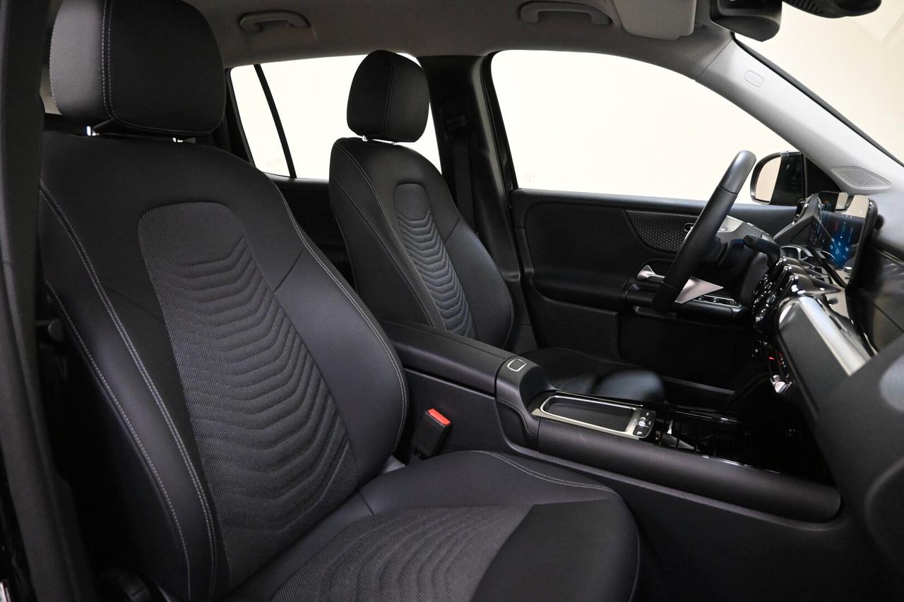 MERCEDES GLB (X247) GLB 180 d Automati...