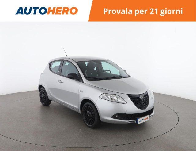 LANCIA Ypsilon 1.2 69 CV 5 porte Elefantino
