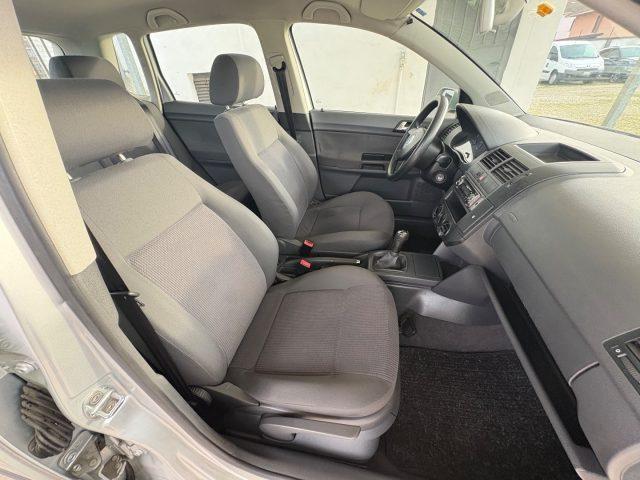 VOLKSWAGEN Polo 1.4 16V 5p. Comfortline PRONTA CONSEGNA OK NEOP
