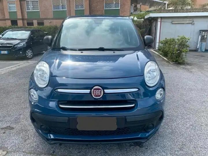 Fiat 500L 1.3 Multijet 95 CV Dualogic