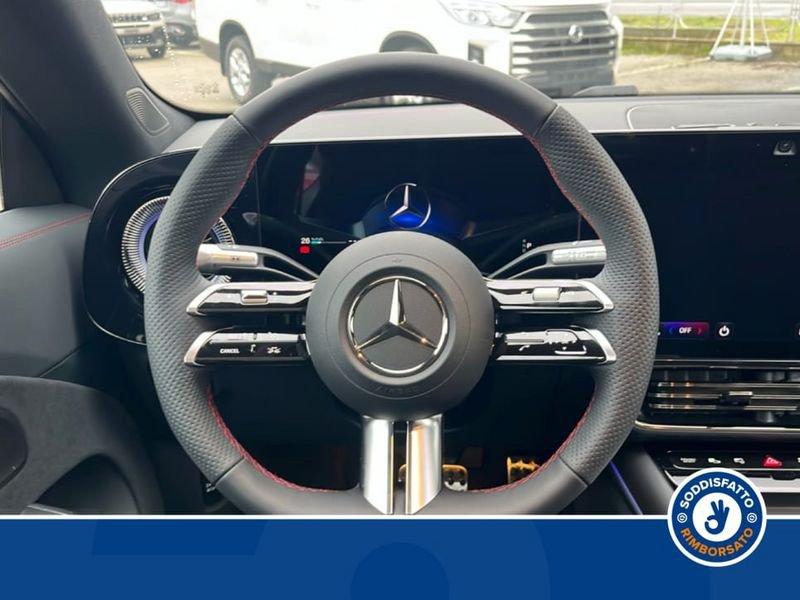 Mercedes-Benz CLA 200 Automatic Coupé Premium