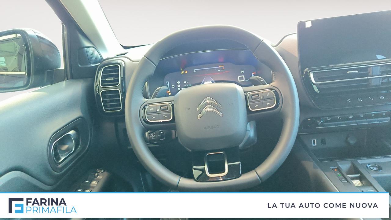 CITROEN C5 Aircross MAX - BlueHDi 130 S&S EAT8