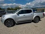NISSAN NAVARA 2.3 2.3 dCi 190 CV 7AT 4WD Double Cab N-Connecta