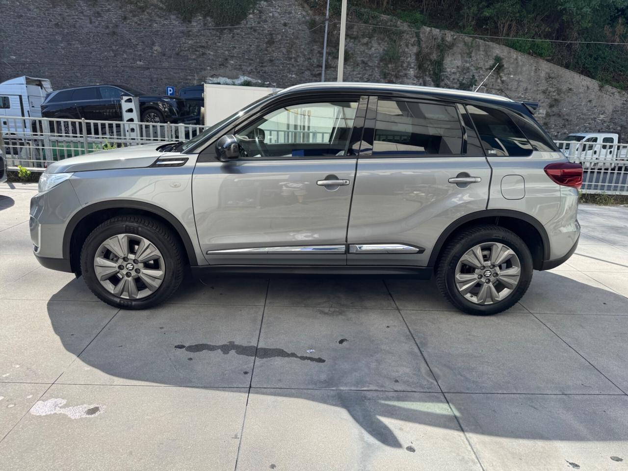 SUZUKI VITARA 1.0 4WD ALLGRIP COOL